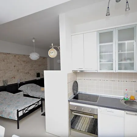 Apartment Aries Bitola
