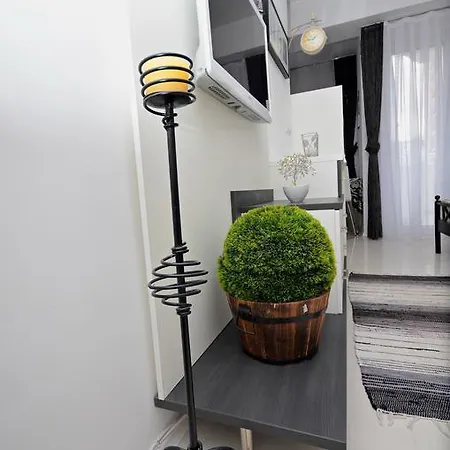 Aries Apartment Bitola