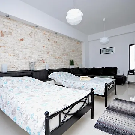 Apartment Aries Bitola
