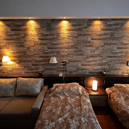 Apartment Aries Bitola