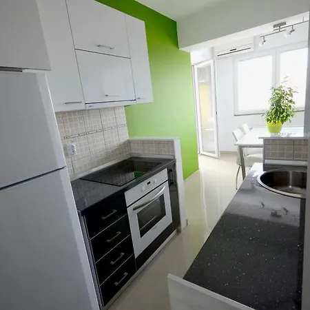 Aries Apartment