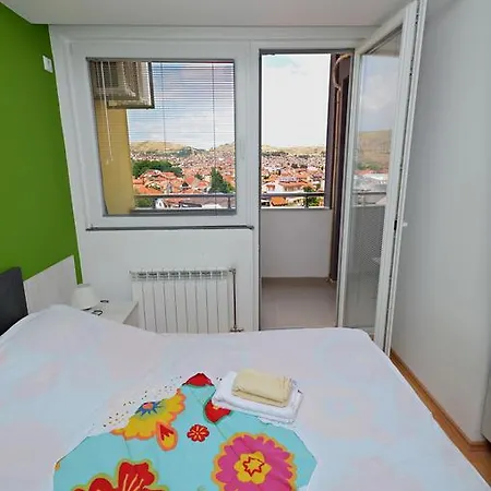 Aries Apartment *