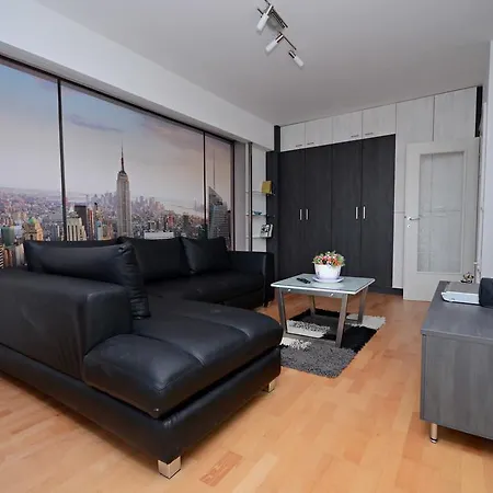 Aries Apartment