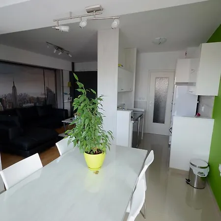 Apartment Aries Bitola