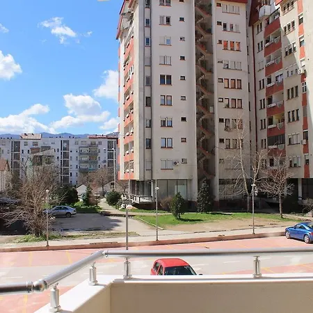 Apartment Aries *