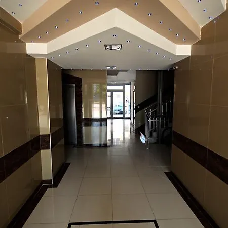 Apartment Aries Bitola