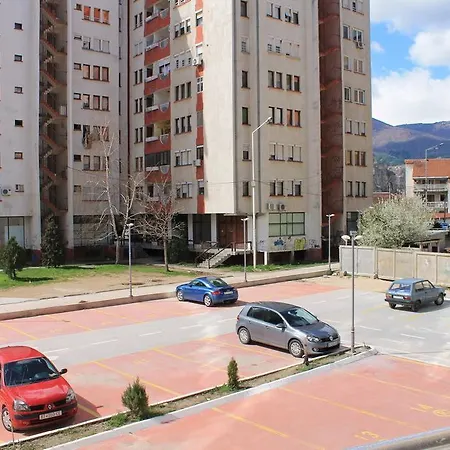 Aries Apartment Bitola