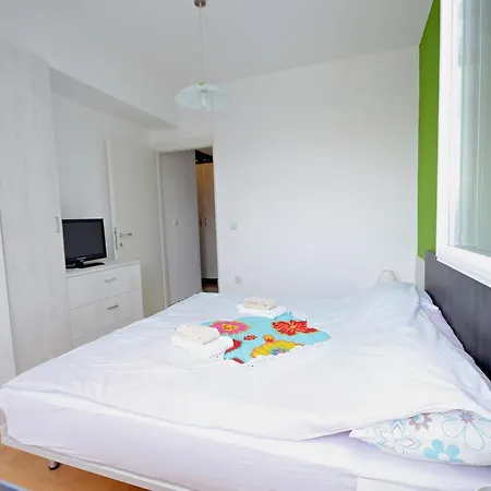 Apartment Aries Bitola