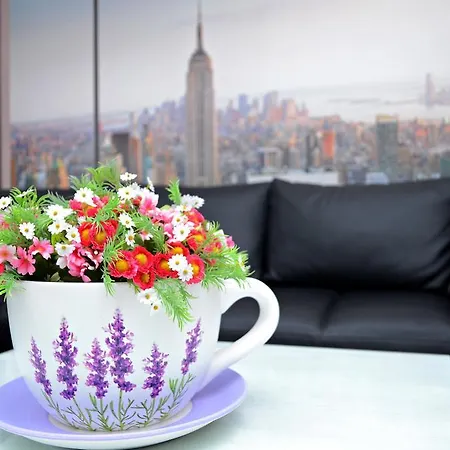 Apartment Aries *