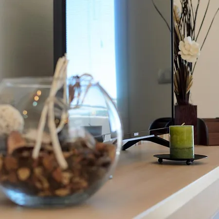 Aries Apartment *