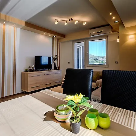 Apartment Aries Bitola