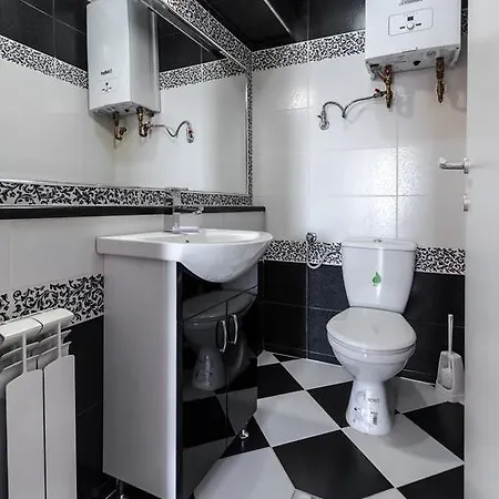 Apartment Aries