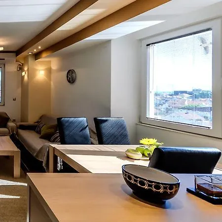 Apartment Aries Bitola