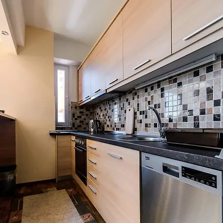 Apartment Aries
