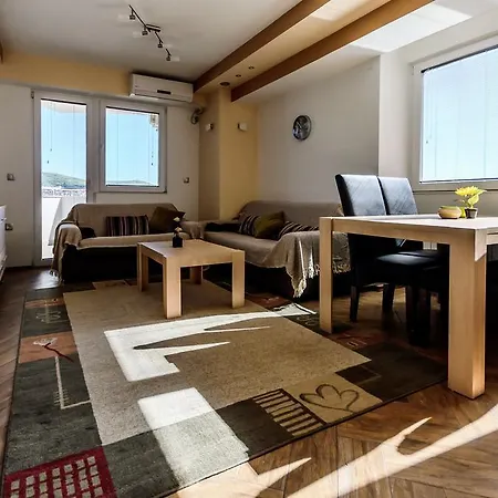 Apartment Aries Bitola
